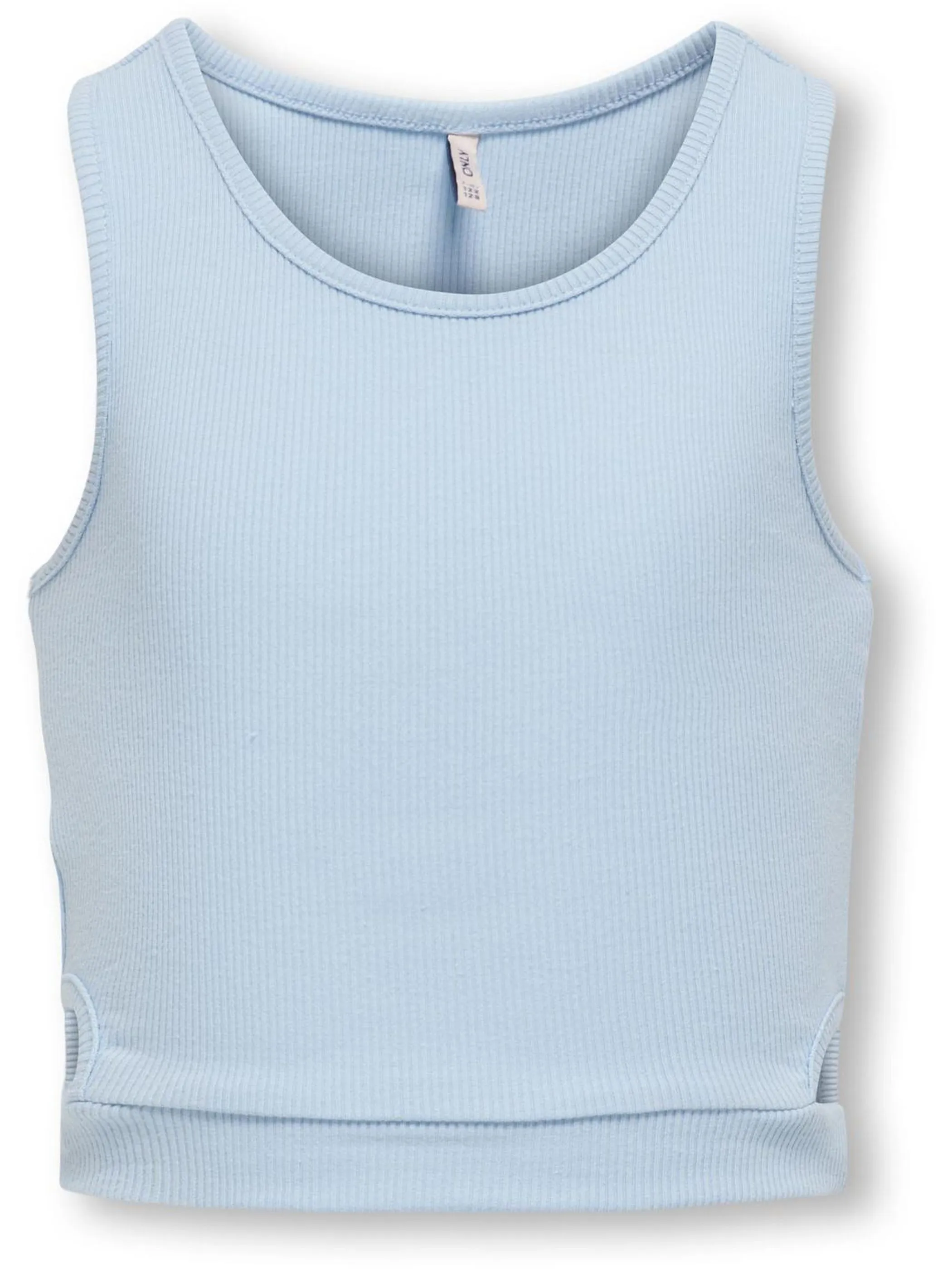 Kidy Only KOGNESSA S/L CUT OUT Top