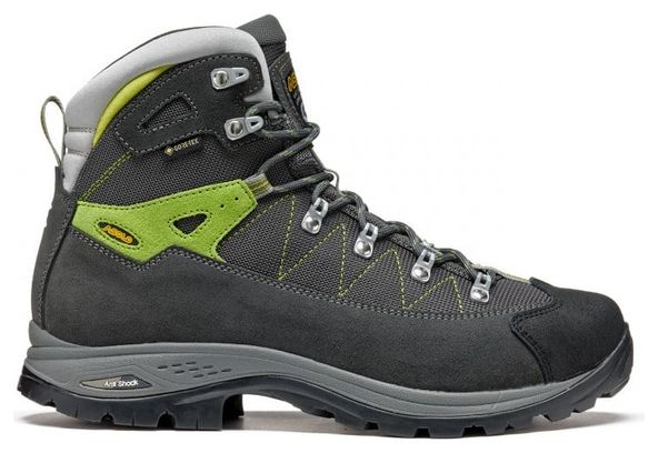 Chaussures de Randonnée Asolo Finder GV Gris