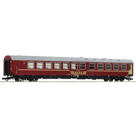 Roco 74811 - Speisewagen, PKP