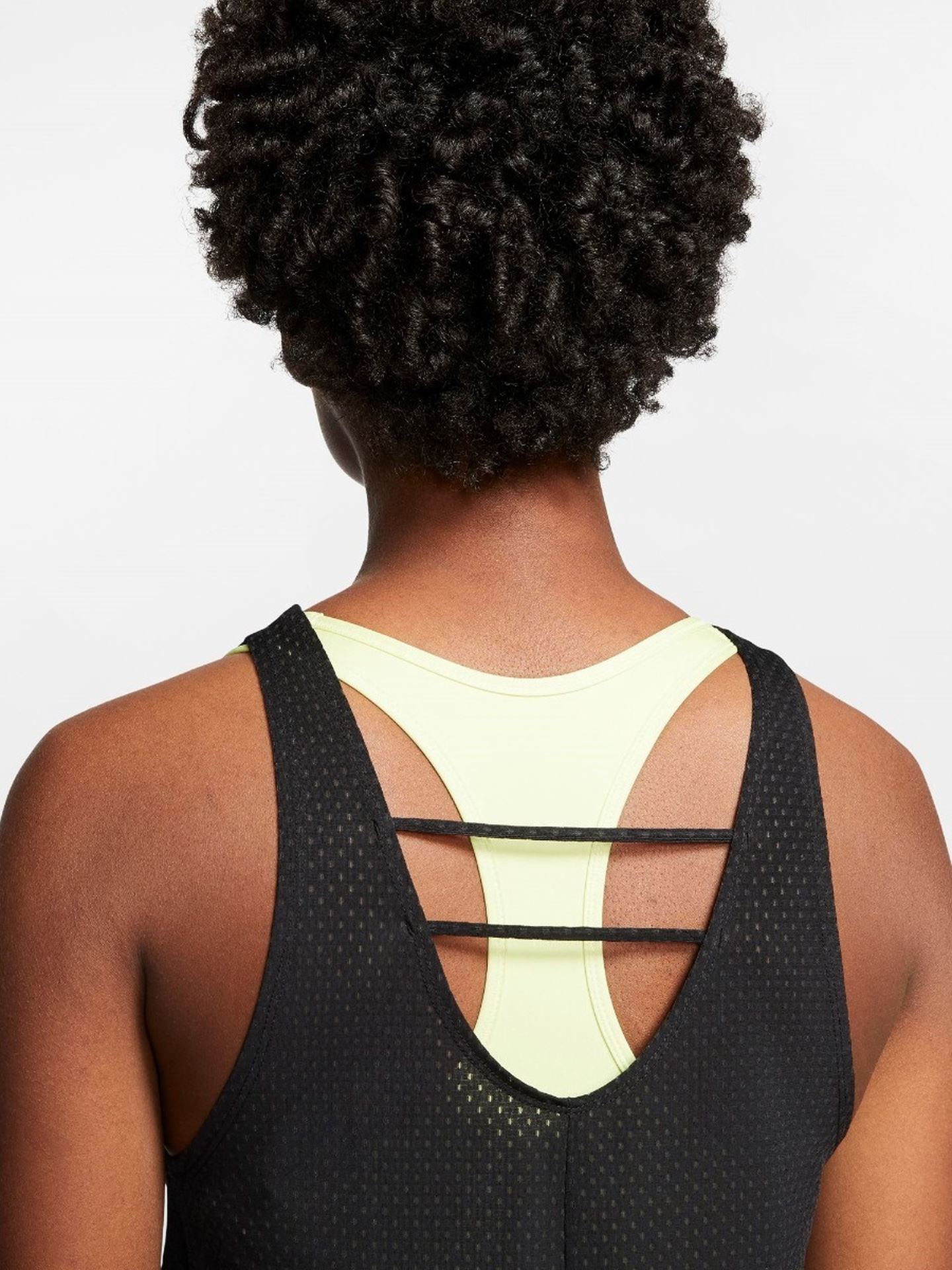 Breathe Tank