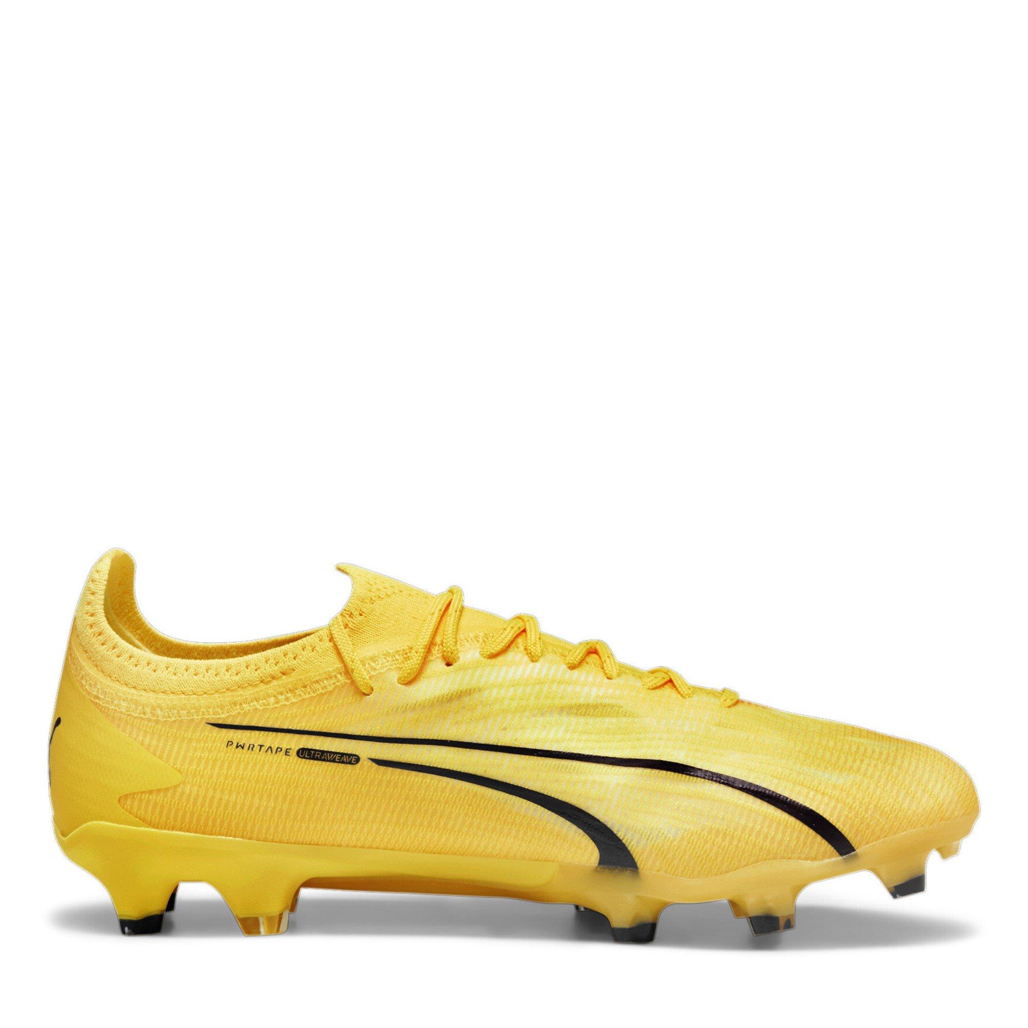 Puma Ultra Ultimates.1 Womens Firm Ground Football Boots