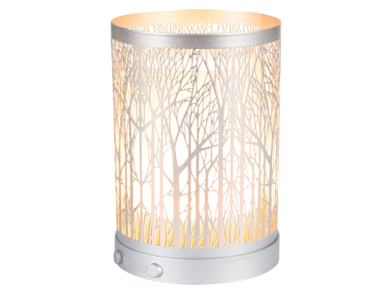 Aroma diffuser