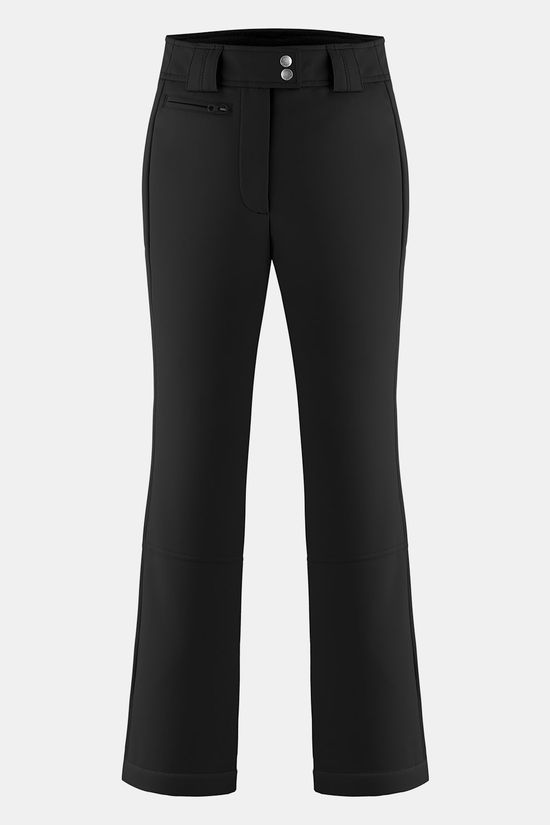 Poivre Blanc Poivre Blanc Pants Softshell Skibroek Dames