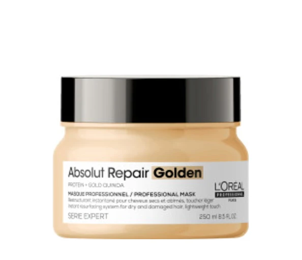 L'Oréal Professionnel Serie Expert Absolut Repair Gold Haarmaske