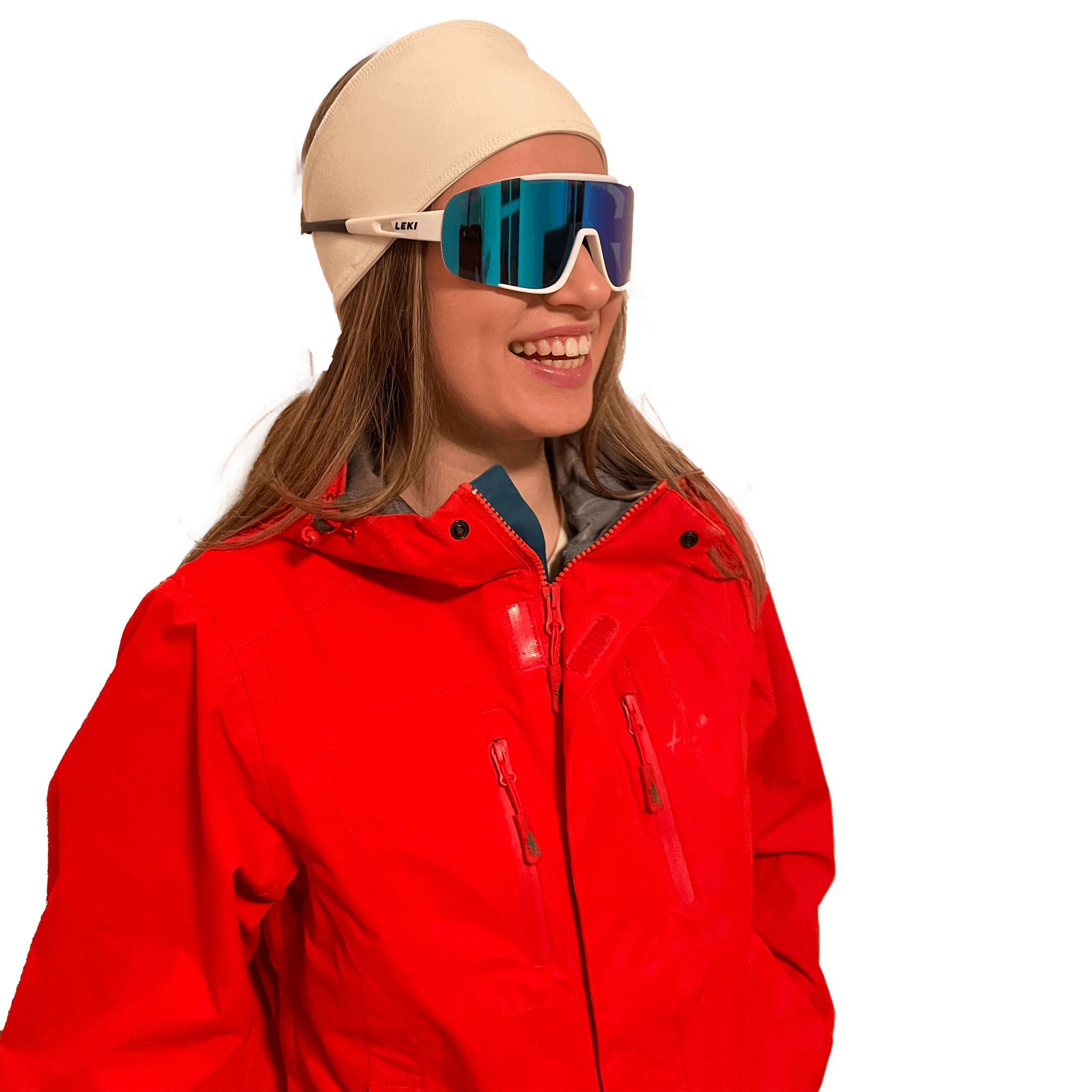 Leki Leki Storm - Solbriller