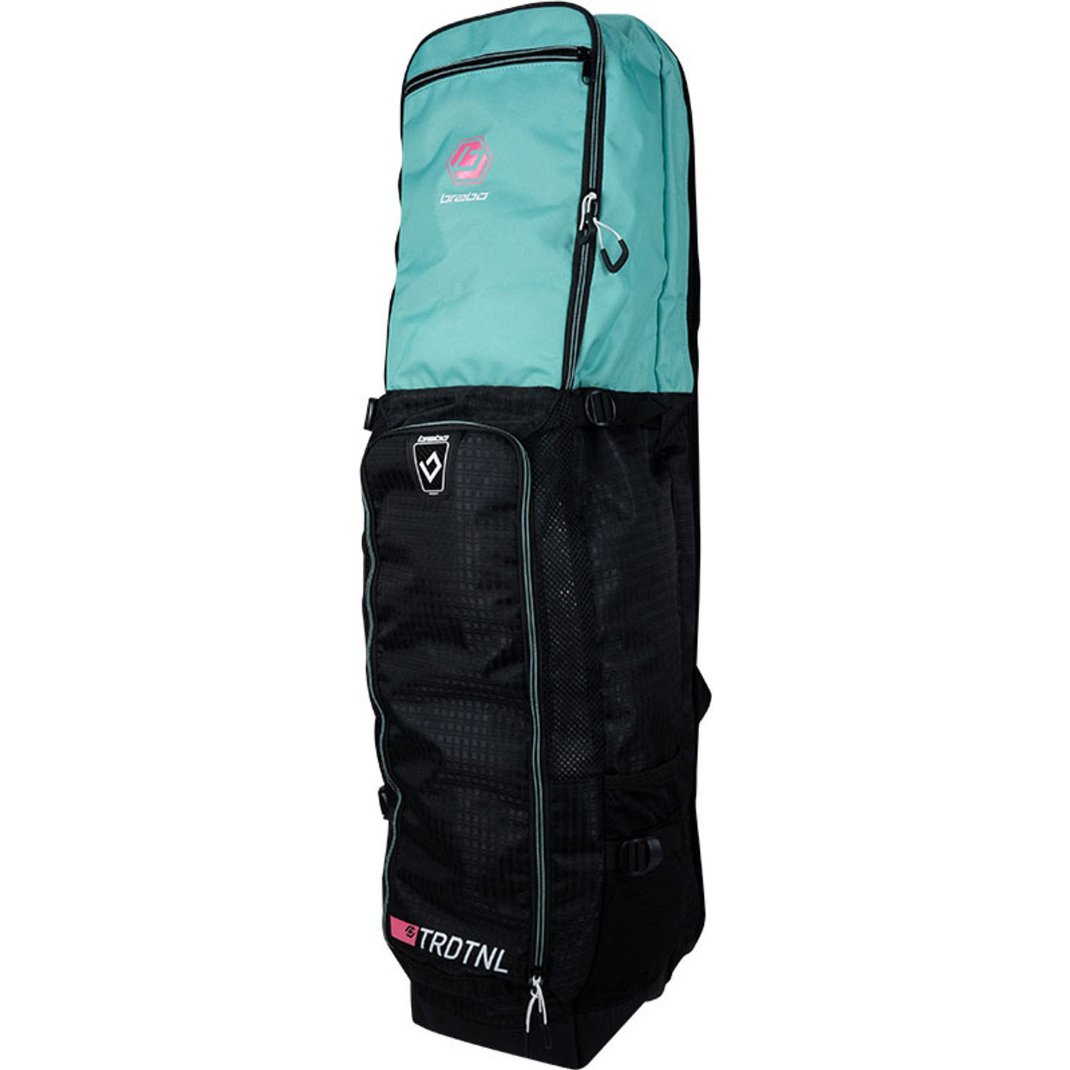 Brabo Stickbag Traditional