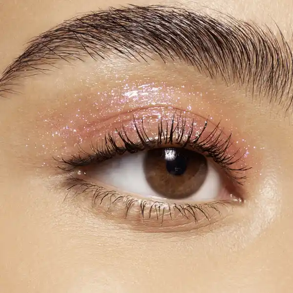 dewy Eye Gloss liquid shadow 02 Galaxy Gleam