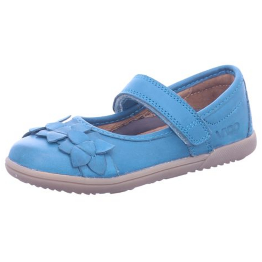 Evado Ballerina blau