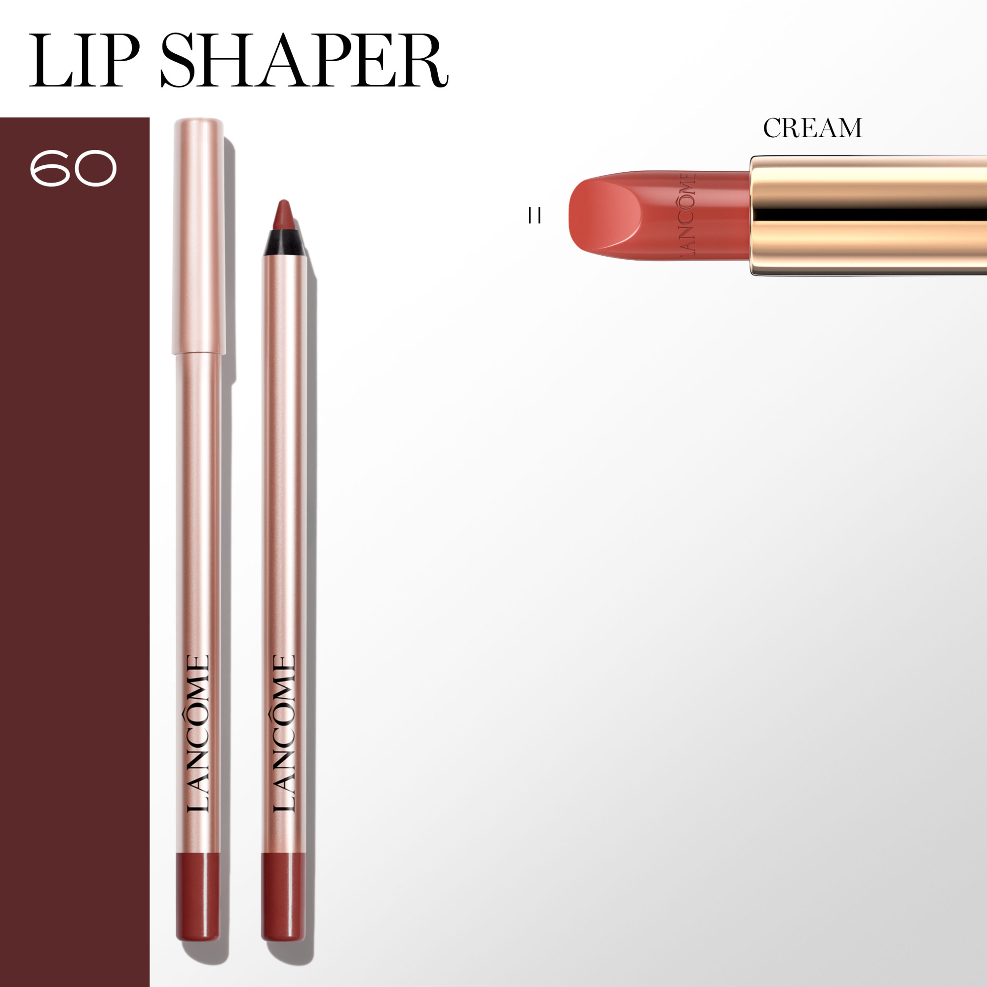 LANCOME Lip Idôle Liner 60 1.2 g