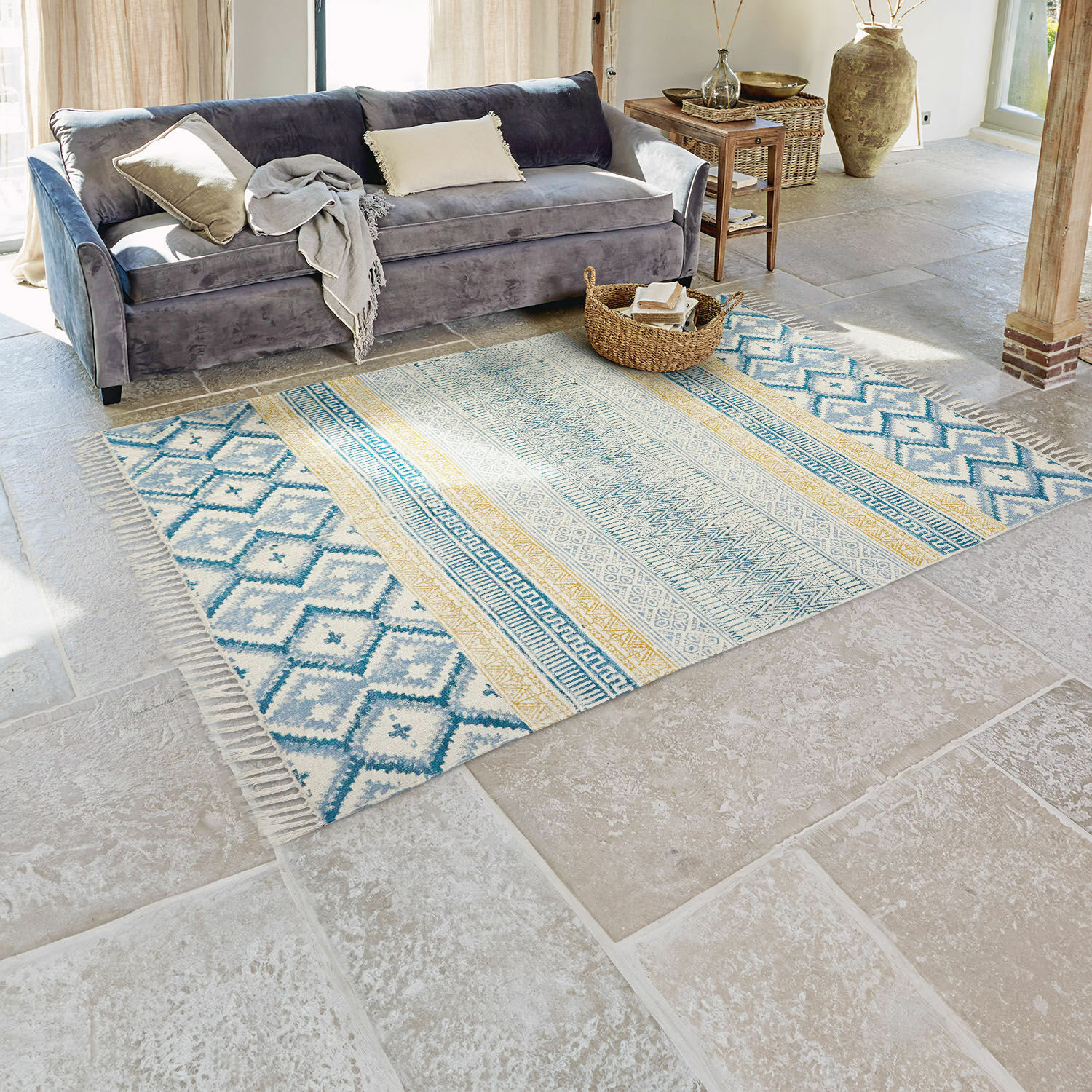 Teppich Elay 170x240 cm