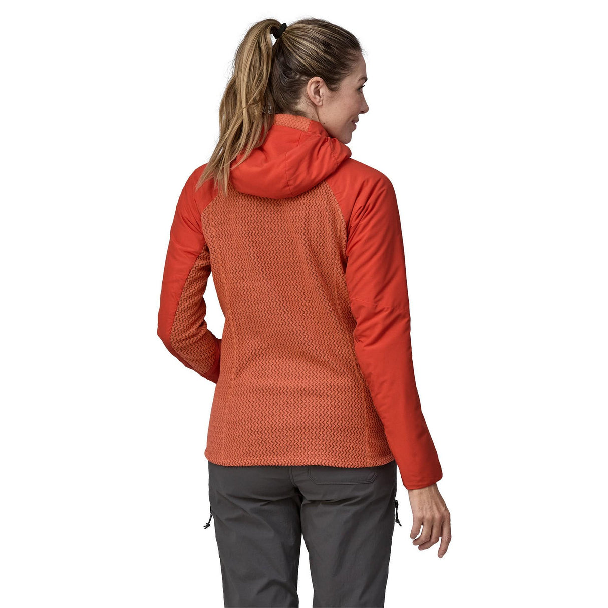Patagonia<br>W's Nano-Air Light Hybrid Hoody