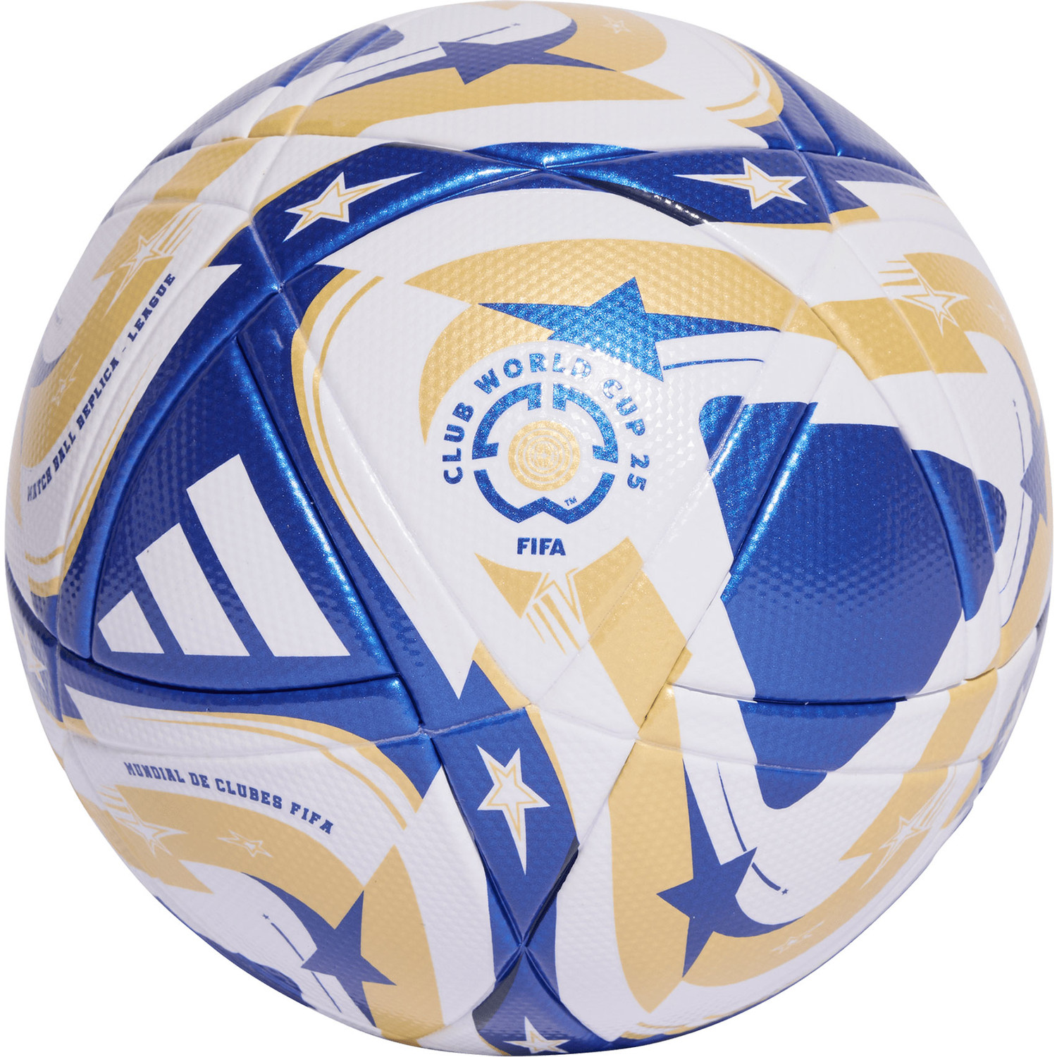 adidas Club World Cup League Finale Bal - Maat 5