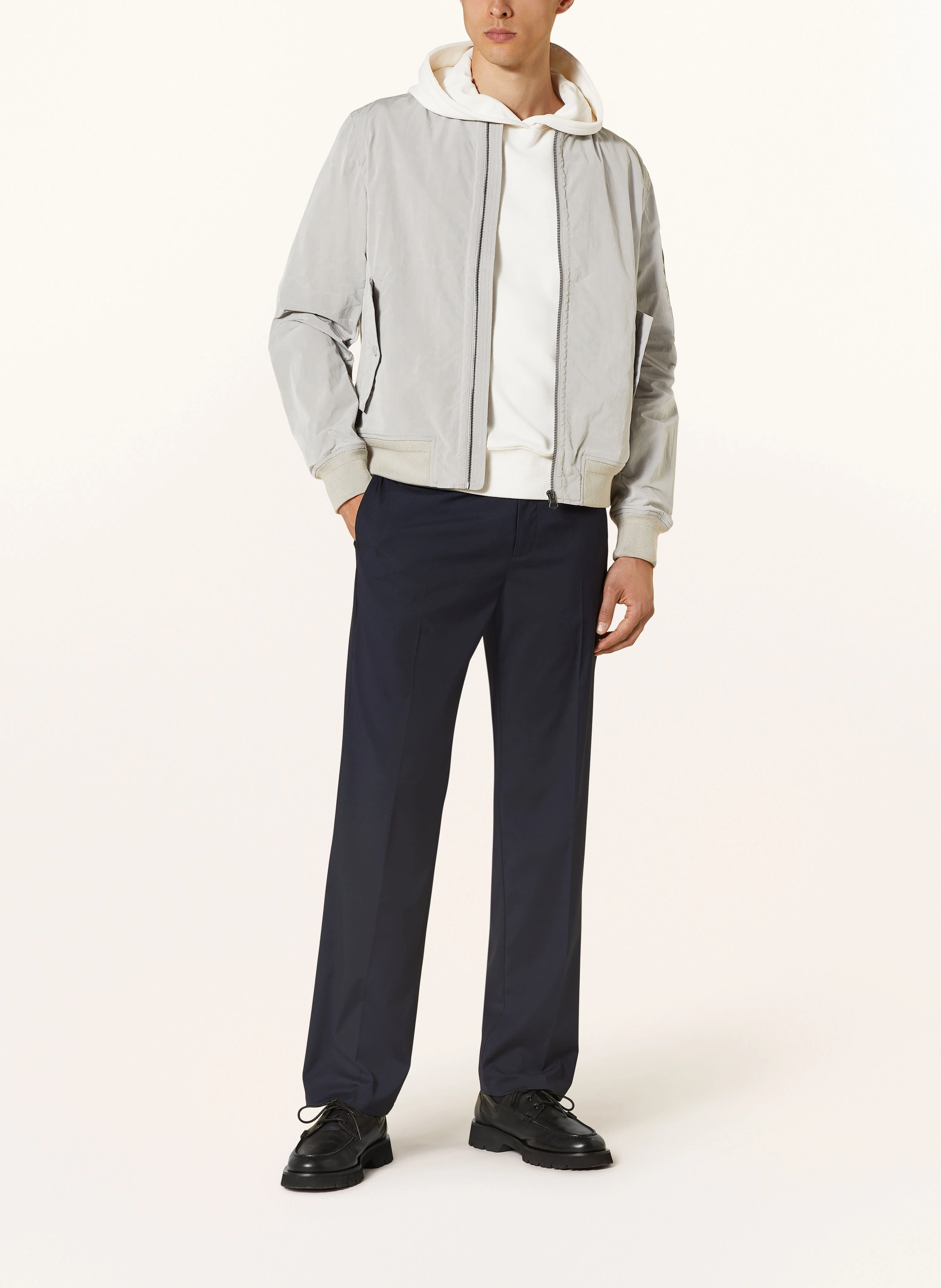 BELSTAFF Blouson FREIGHT