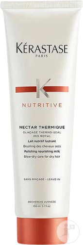 Kérastase Nutritive Nectar Thermique Lait Nutritif Lustrant Tube 150ml