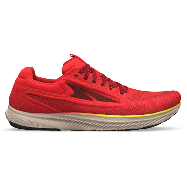 Chaussure running ALTRA ESCALANTE 3 M NEON/CORAL