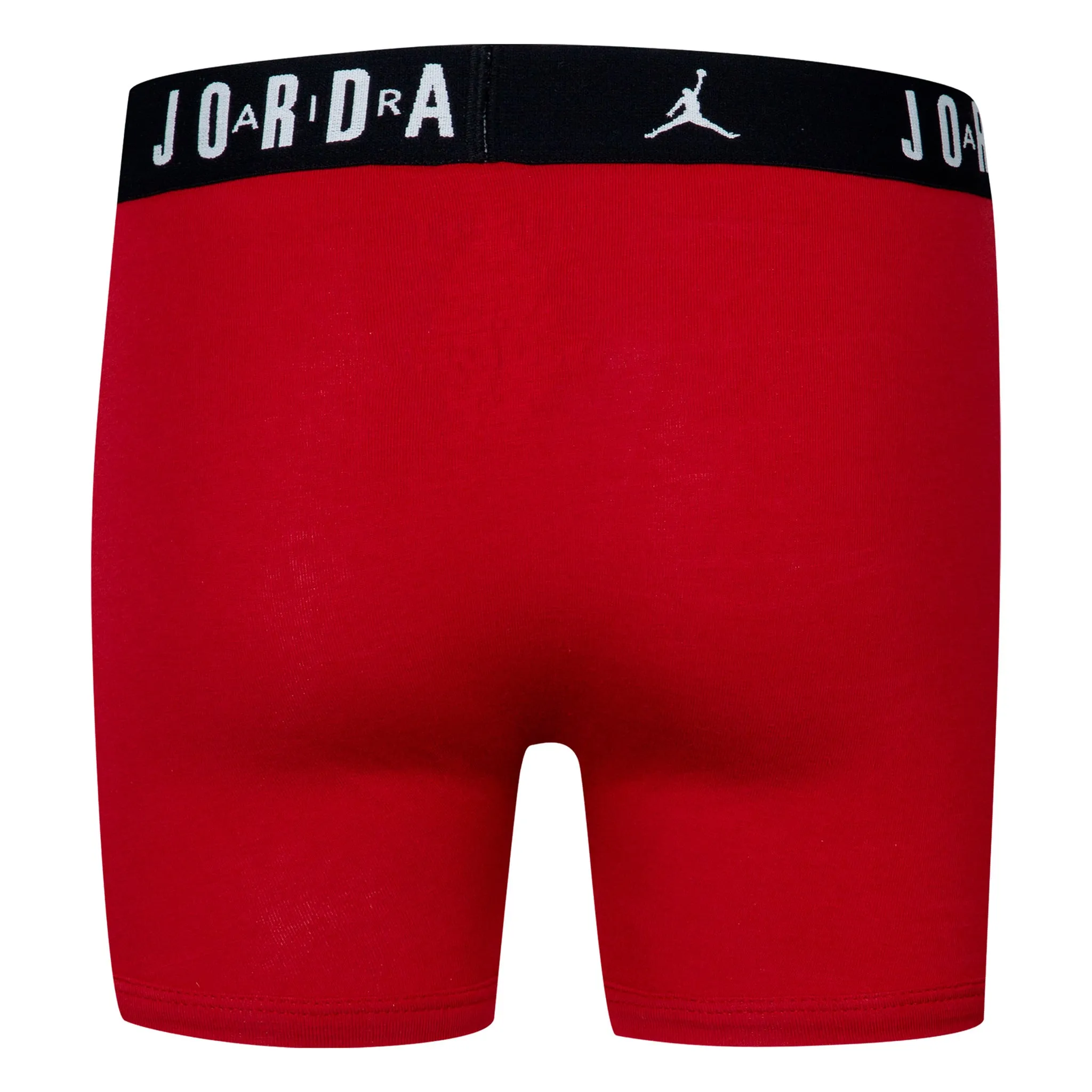 Jordan Boxers Flight Coton Paquet de 3 8-20 ans