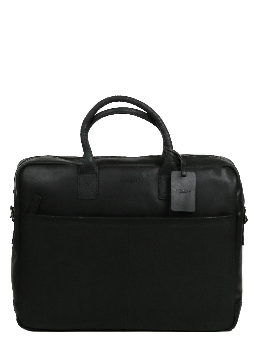 Sac ordinateur Burkely Vintage Max 17 pouces
