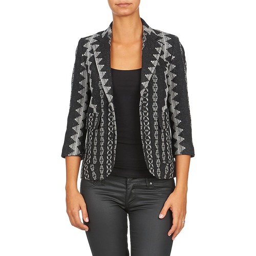Manoush - TAILLEUR - Gris / Noir
