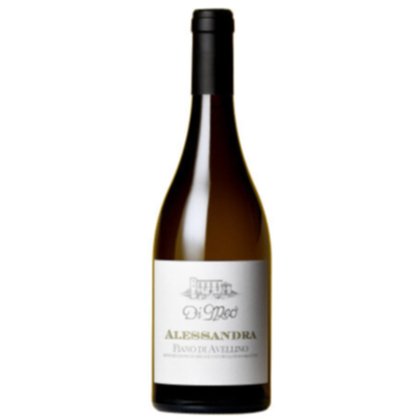 Campania Alessandra Fiano di Avellino DOCG Di Meo -75cl