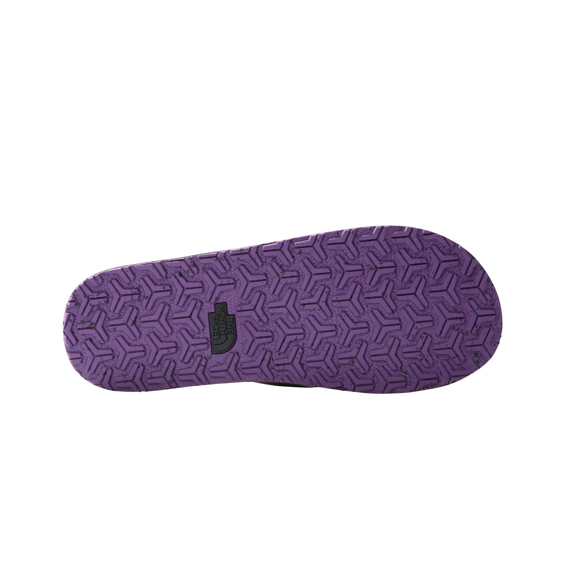The North Face| Outdoor-Zehensandalen M BASE CAMP II
