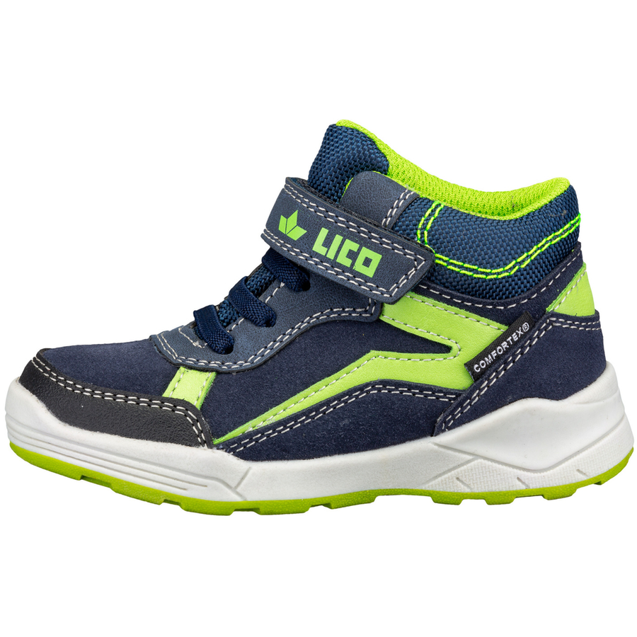 LICO Sportschuhe blau