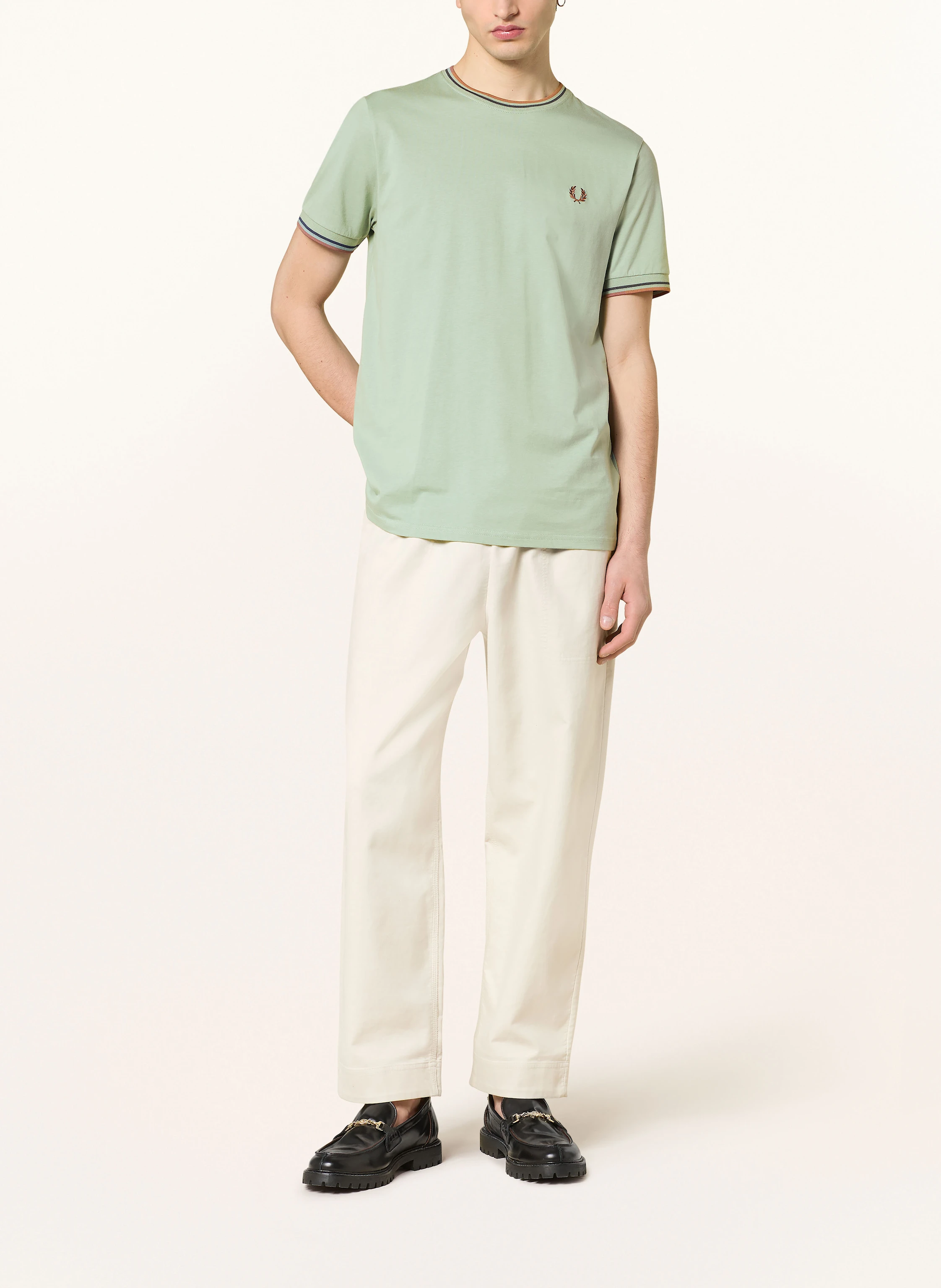 FRED PERRY T-Shirt