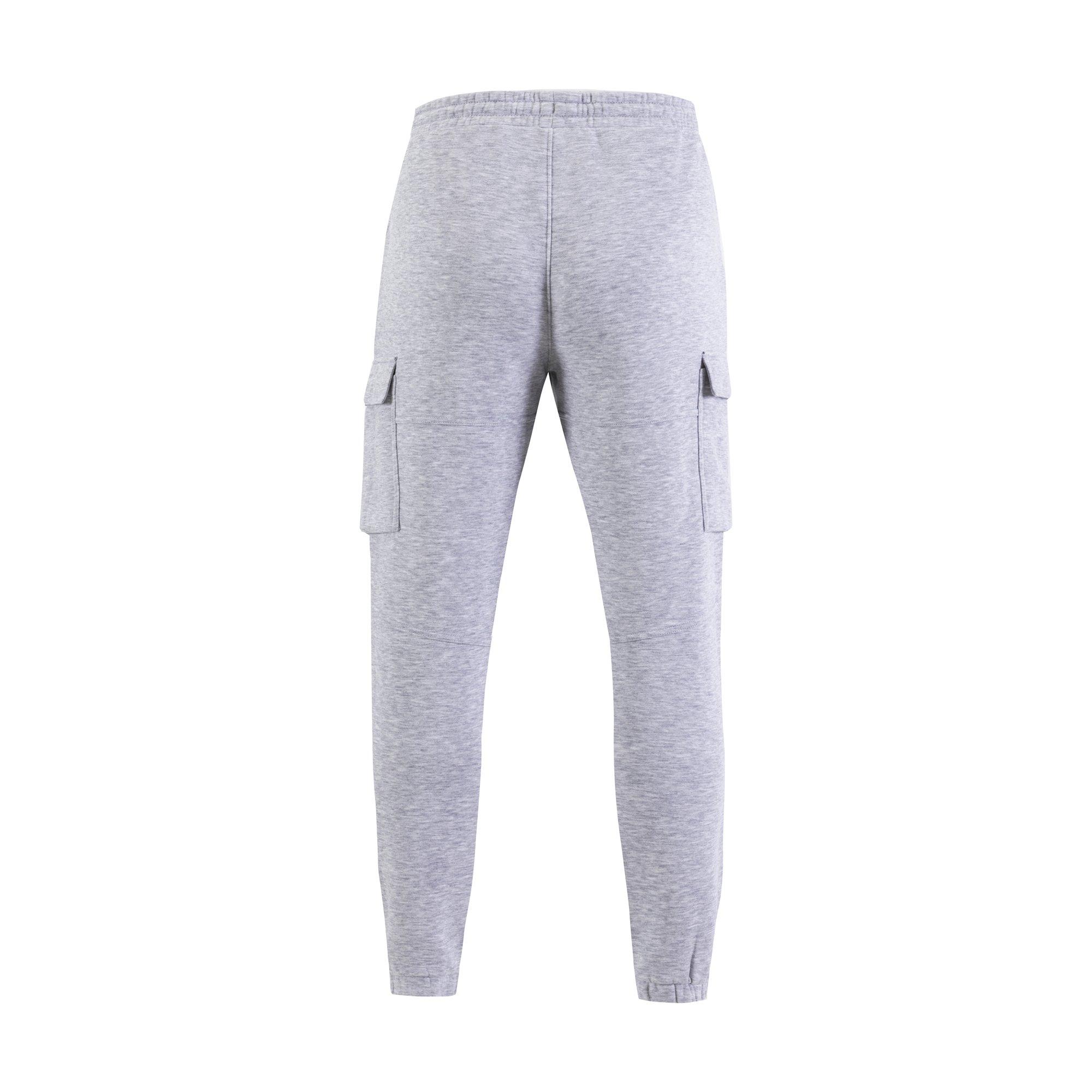 Slazenger Slaz Fleece Cargo Pant Men