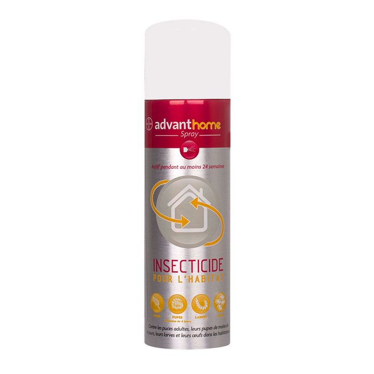 Advanthome spray insecticide 150ml