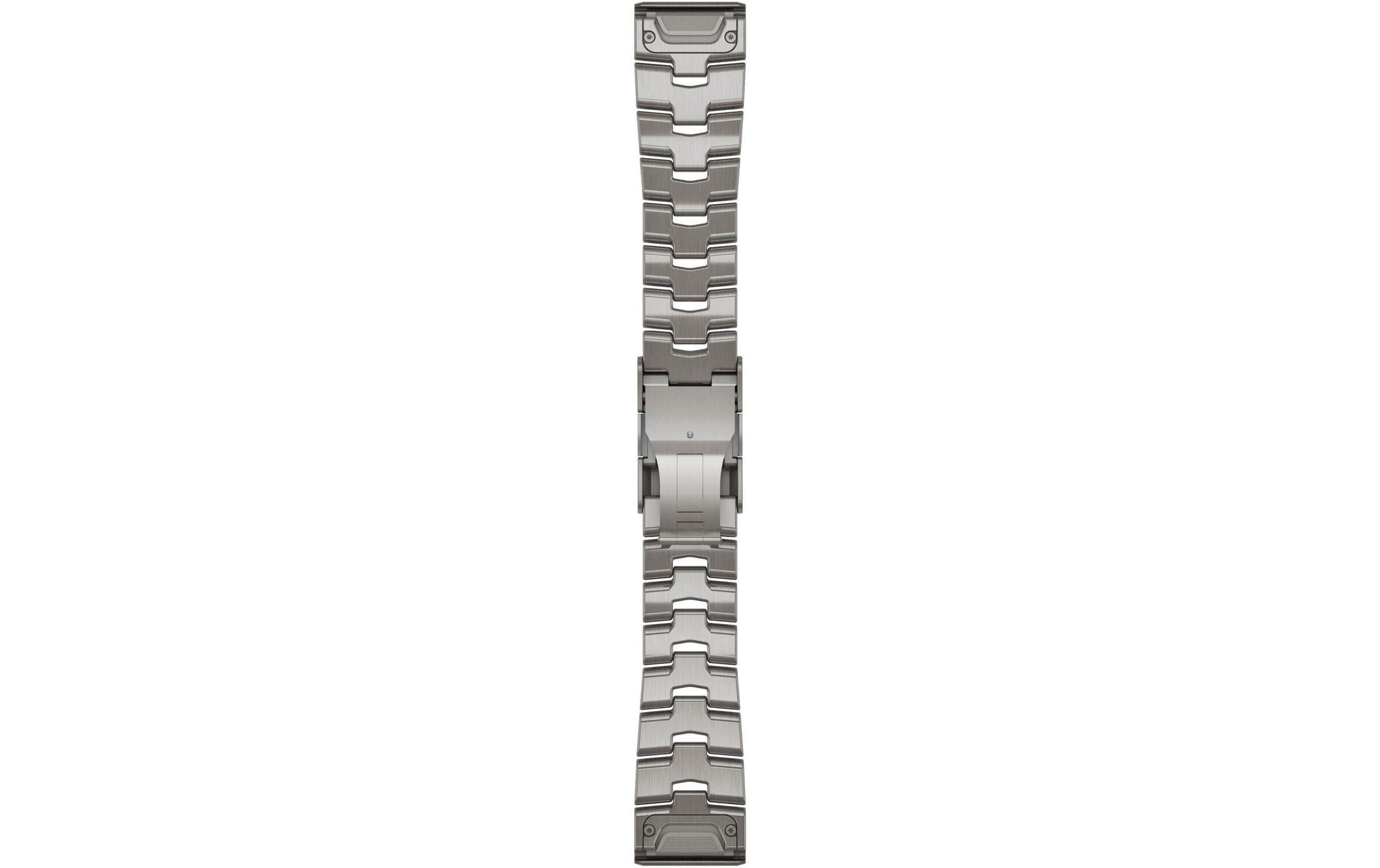 Garmin Uhrenarmband »Fenix 6X 26mm Quick«