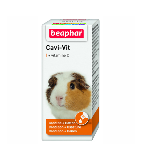 Beaphar Cavi-vit