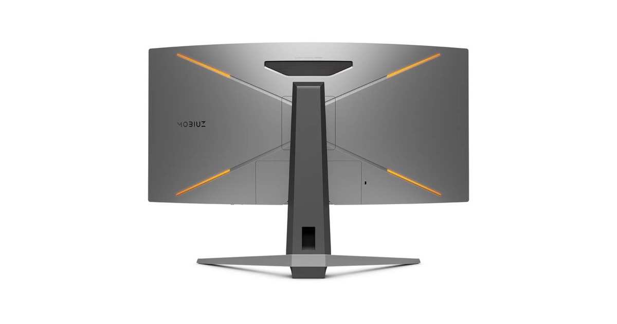 BenQMOBIUZ EX3410R 34