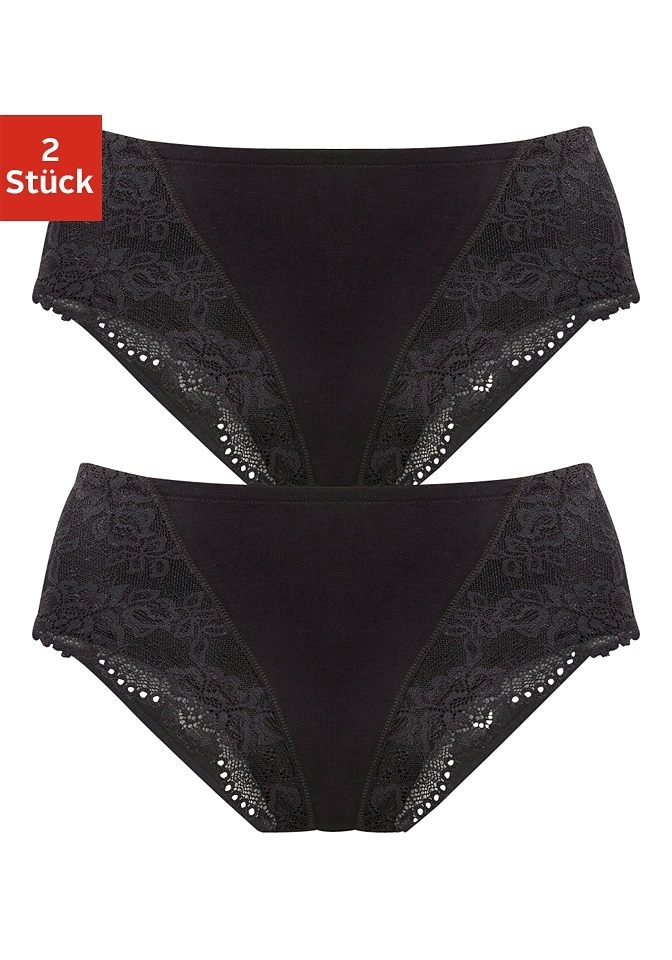 petite fleur Formslip , Bodyforming Slip aus elastischer Baumwolle