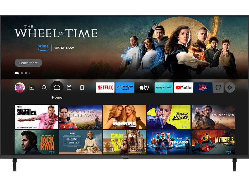 Panasonic TV TV-65W90AEG 65