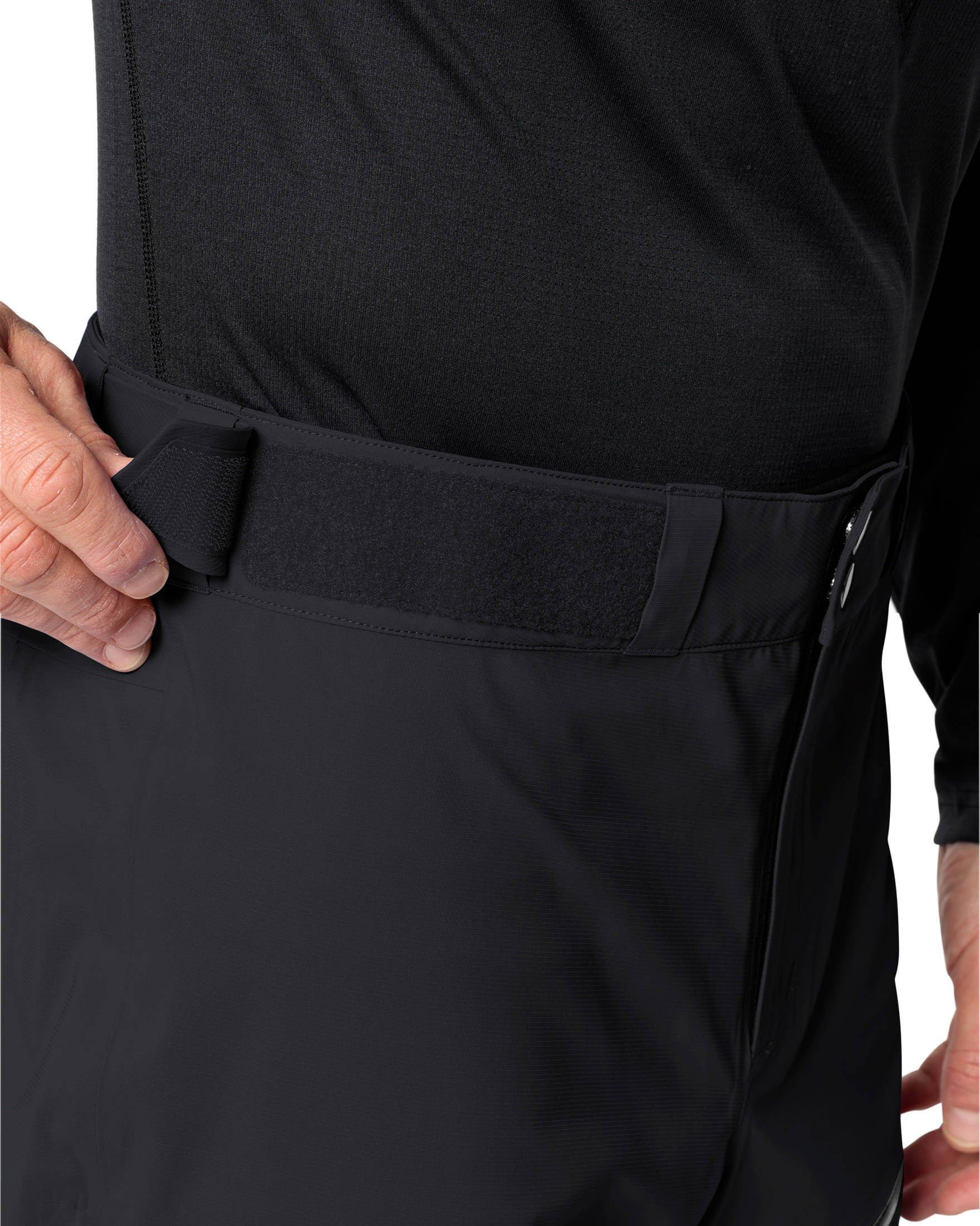 VAUDE| Herren Hose Monviso 3L