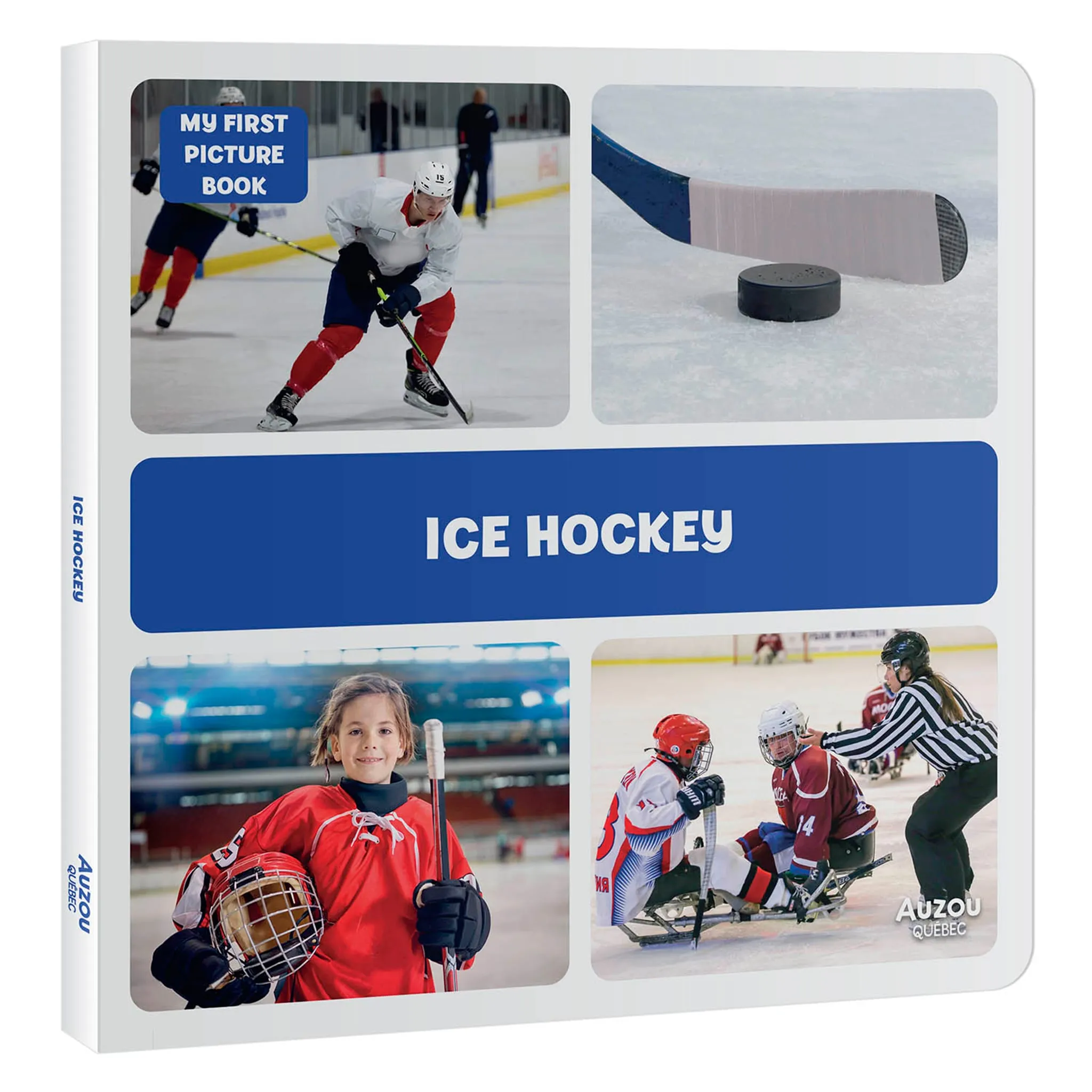 Auzou Ice Hockey