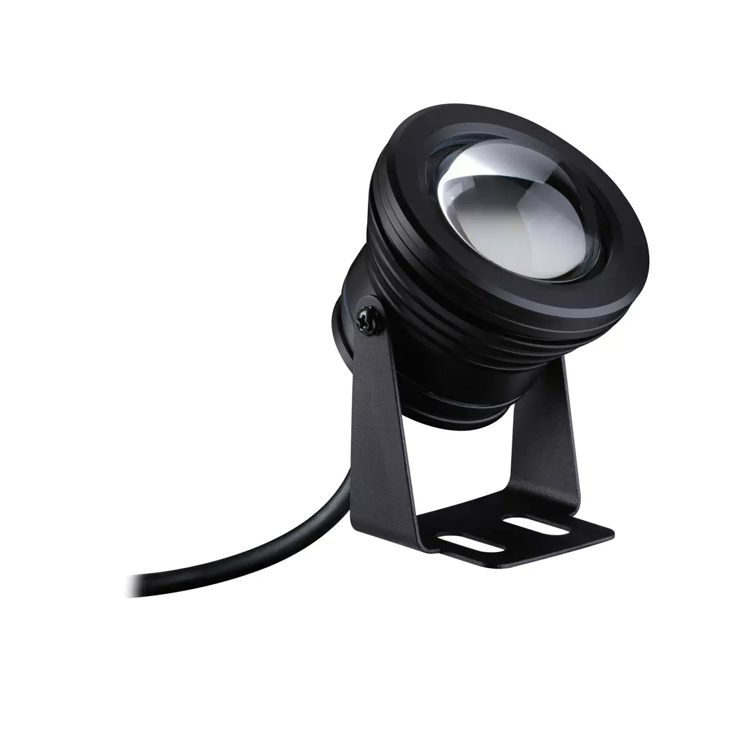 LED-Teichleuchte Plug&Shine