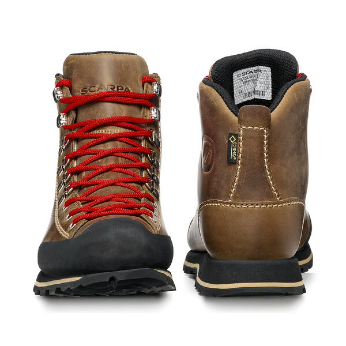 Scarpa<br>Guida City GTX