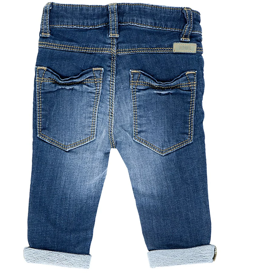 Feetje Jeans Light Denim