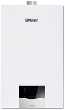 VAILLANT Gastherme Brennwerttherme ecoTEC plus VC 10 CS/1-5 | 0010022005