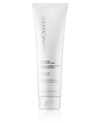 Lancaster Gesichtsreinigung Softening Cleansing Foam all skin types 150ml