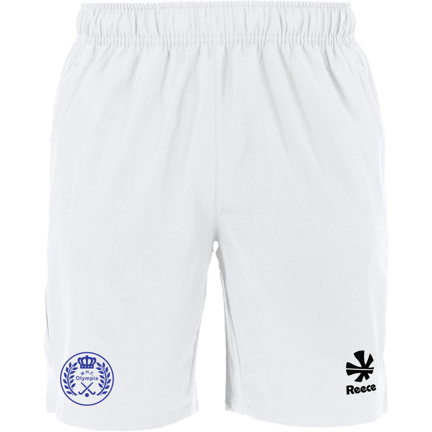 Reece Major Short Heren MHC Olympia