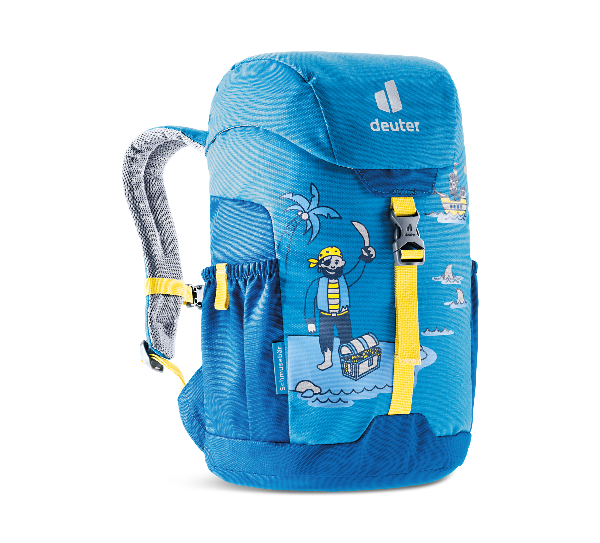 Deuter Schmusebär 8l - Rucksäcke