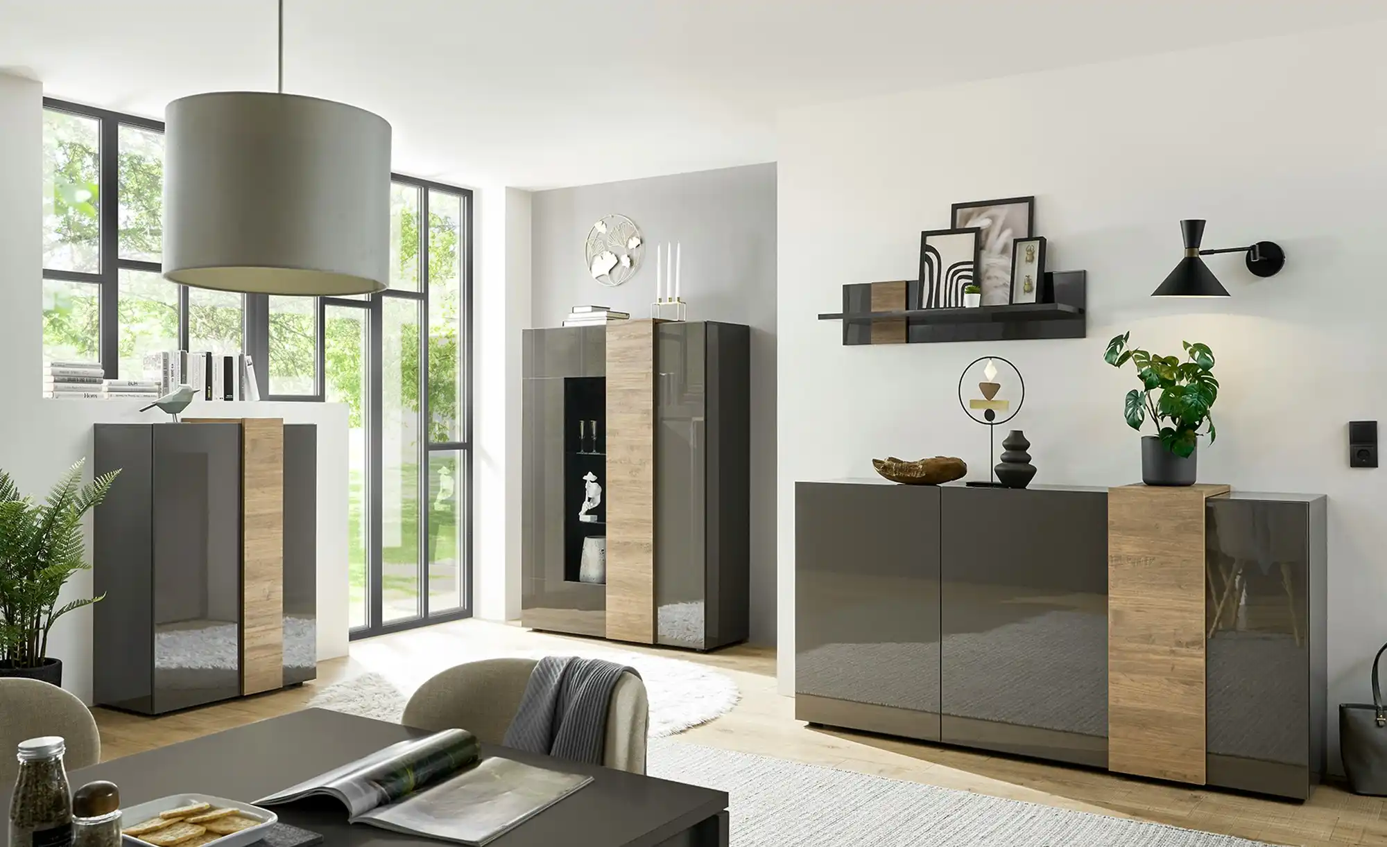 Sideboard Potano