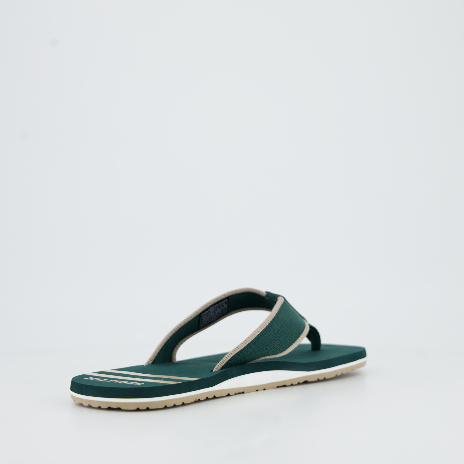 Hilfiger Shoes SPORTY HILFIGER BEACH SANDAL
