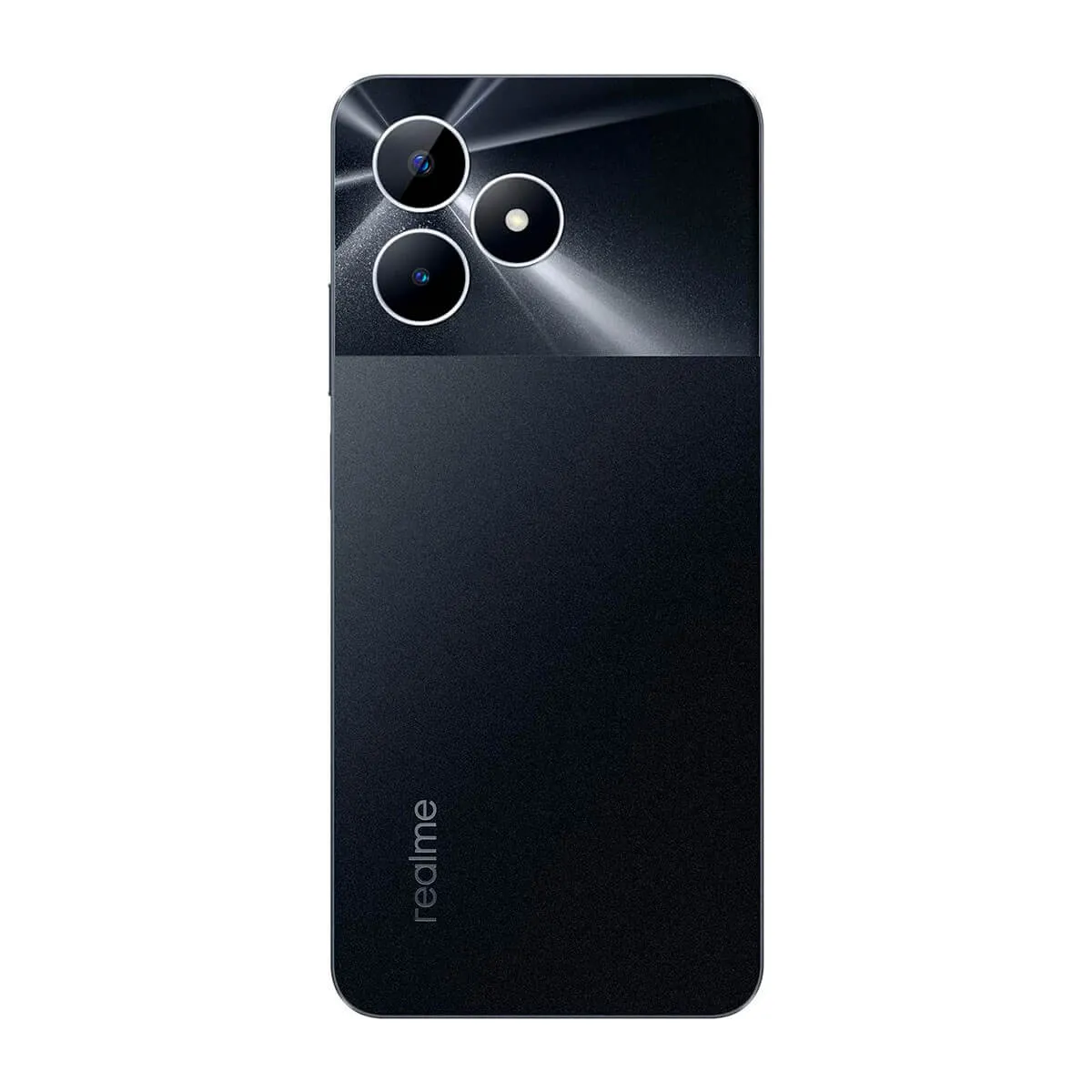 Realme Note 50 - Noir