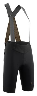 Cuissard Court à Bretelles Femme Assos GTV C2 EVO Noir
