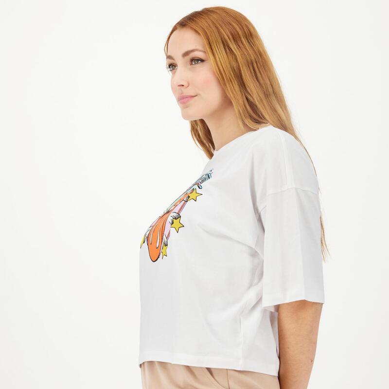 Camiseta dos Rolling Stones
