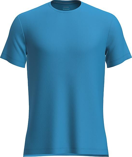 ICEBREAKER - T-SHIRT MC COOL LITE SPHERE III M