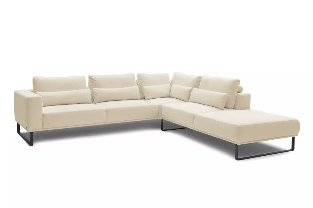 Ecksofa JustB! PM100