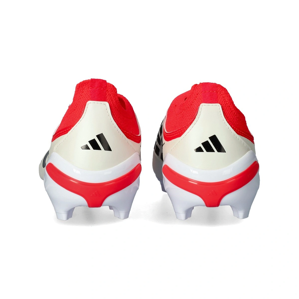 Chuteira adidas Predator League LL FG Criança